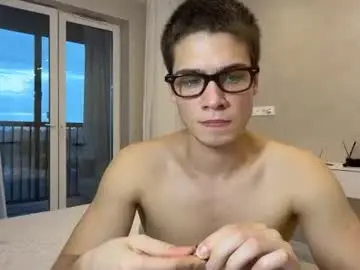 Chaturbate Free Live Porn of realsupermichael