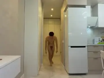 Chaturbate Adult Video Chat of realsupermichael