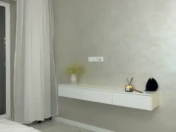 Chaturbate Live Sex Cam of realsupermichael