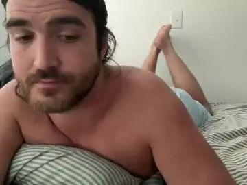 Chaturbate Nude Webcam of daddiesbig