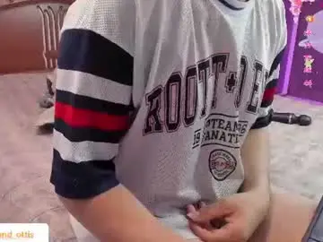 Chaturbate Adult Webcam of kevinxlvx