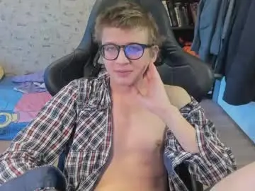 Chaturbate Adult Video Chat of mortywithlove