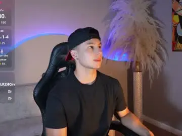 Chaturbate Live Sex of noah_clarkk