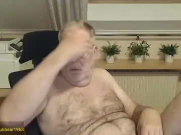 Chaturbate Private Sex Chat of subbear1968