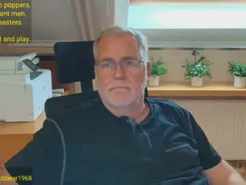 Chaturbate Adult Video Chat of subbear1968