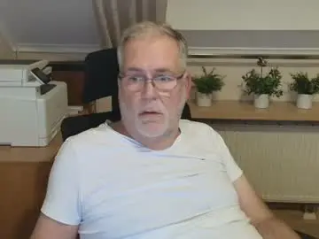 Chaturbate Private Sex Chat of subbear1968