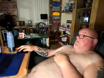 Chaturbate Sex Cam of jerseyhammer01