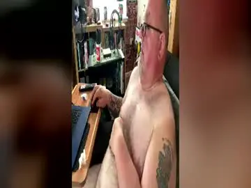 Chaturbate Live Sex Cam of jerseyhammer01