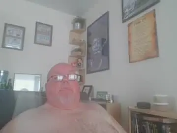 Chaturbate Nude Webcam of jerseyhammer01