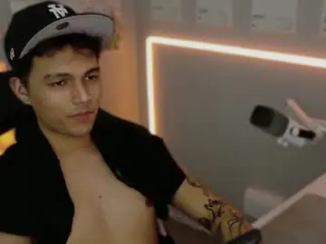 Chaturbate Nude Webcam of justagamerxxx