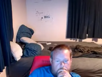 Chaturbate Live Sex of pecker40