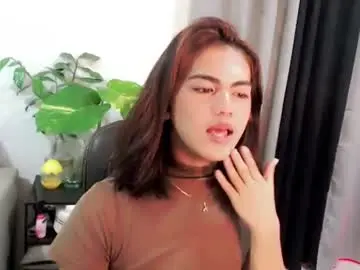 Chaturbate Sex Chat of urbaby_anthony