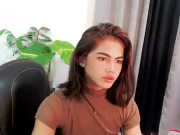 Chaturbate Live Porn of urbaby_anthony