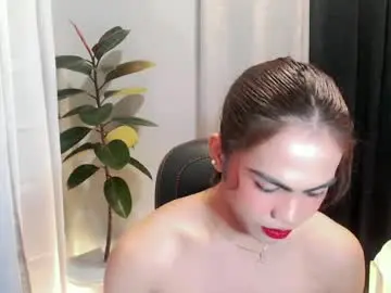 Chaturbate Nude Webcam of urbaby_anthony