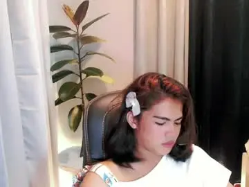 Chaturbate Live Sex Cam of urbaby_anthony
