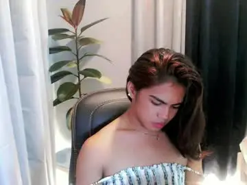 Chaturbate Live Porn of urbaby_anthony