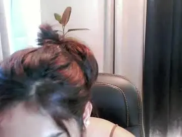 Chaturbate Private Sex Chat of urbaby_anthony