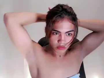 Chaturbate Sex Cam of urbaby_anthony