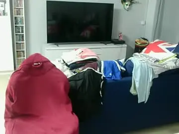 Chaturbate Live Porn of roubarixx