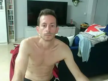 Chaturbate Live Sex of roubarixx