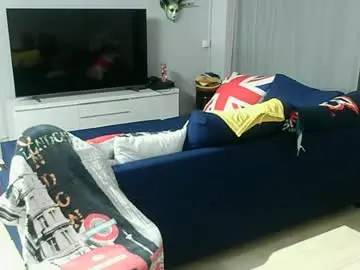 Chaturbate Private Sex Chat of roubarixx
