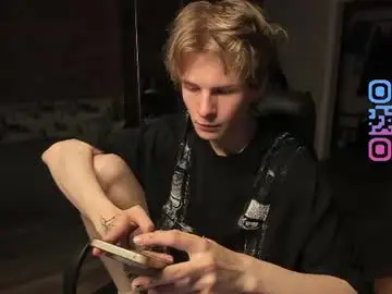 Chaturbate Sex Cam of tim_milll