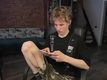 Chaturbate Live Porn of tim_milll