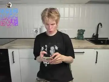 Chaturbate Adult Video Chat of tim_milll