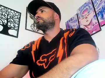 Chaturbate Sex Chat of aidenbrites