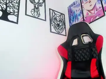 Chaturbate Private Sex Chat of aidenbrites
