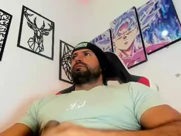 Chaturbate Live Porn of aidenbrites