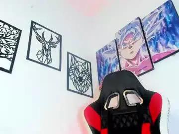 Chaturbate Adult Webcam of aidenbrites