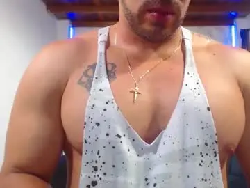 Chaturbate Adult Webcam of danilofit