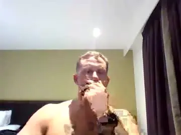 Chaturbate Nude Webcam of freeusemuscle