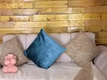 Chaturbate Adult Webcams of luciferr_20