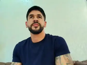 Chaturbate Nude Webcam of petesevans_1