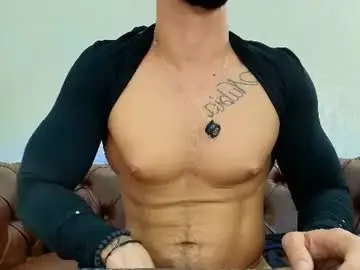 Chaturbate Live Porn of petesevans_1