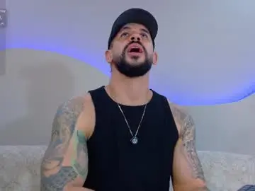 Chaturbate Private Sex Chat of petesevans_1