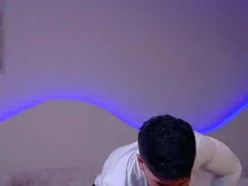 Chaturbate Private Sex Chat of petesevans_1