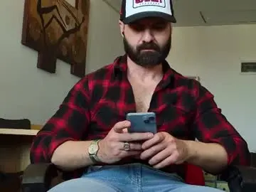 Chaturbate Nude Webcam of damonsalvatore222