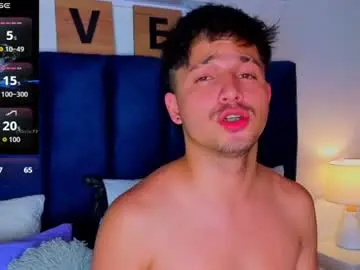 Chaturbate Free Live Porn of issac_james
