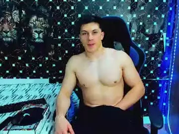 Chaturbate Adult Webcam of javiersexymann