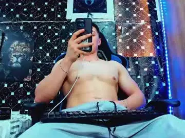 Chaturbate Best Webcam of javiersexymann