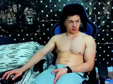 Chaturbate Sex Chat of javiersexymann