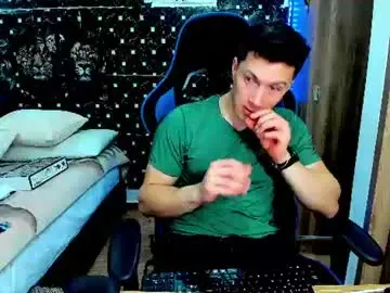 Chaturbate Live Porn of javiersexymann