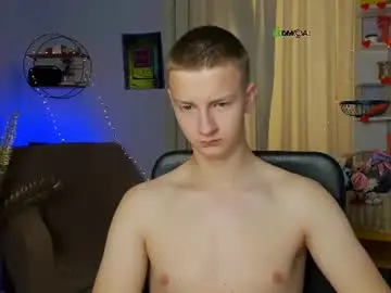 Chaturbate Watch Live Sex Cams of noah_nero