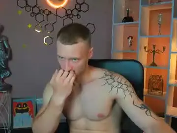 Chaturbate Live Sex of noah_nero