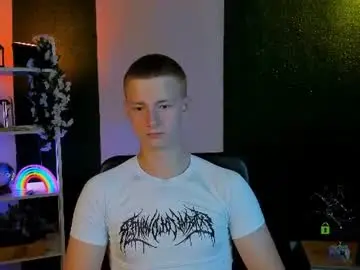 Chaturbate Live Porn of noah_nero