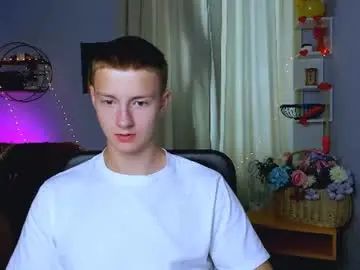 Chaturbate Sex Cam of noah_nero