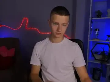 Chaturbate Sex Chat of noah_nero